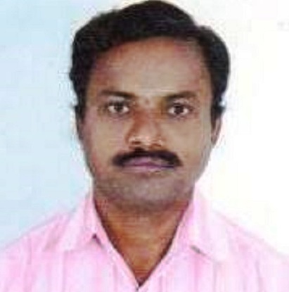 Advocate Vivekanand Nalla  Lawyer